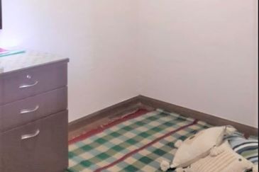 Silverscape Condominium