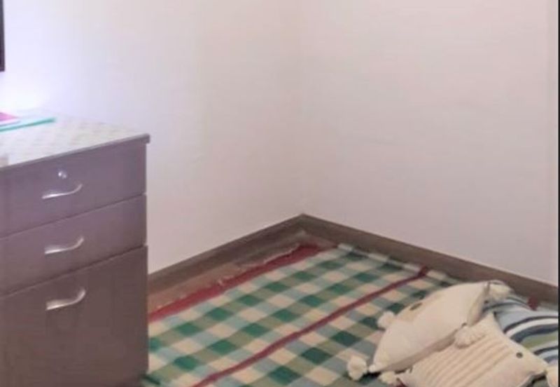 Silverscape Condominium