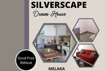 Silverscape Condominium