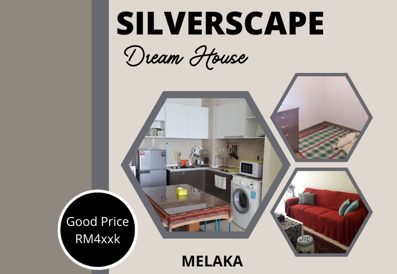 Silverscape Condominium