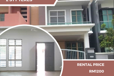 Taman Tanjung Minyak Perdana