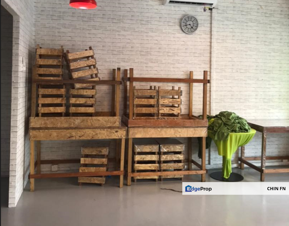 Good Place 1st Floor Shop One Lagenda Peringgit Jaya Aeon Bandaraya Melaka, Melaka, Melaka Tengah