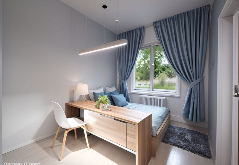 Taman Bukit Katil Damai 2