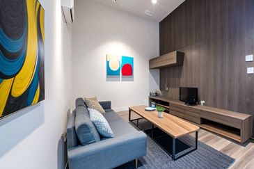 Taman Bukit Katil Damai 2