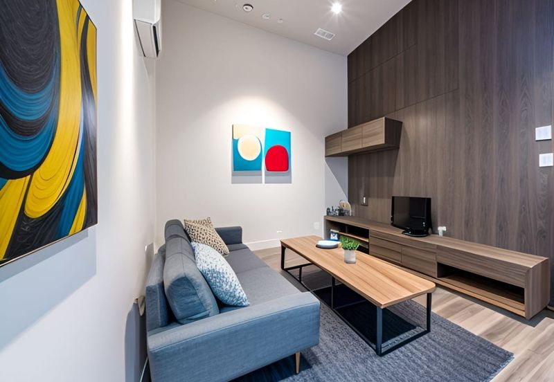 Taman Bukit Katil Damai 2