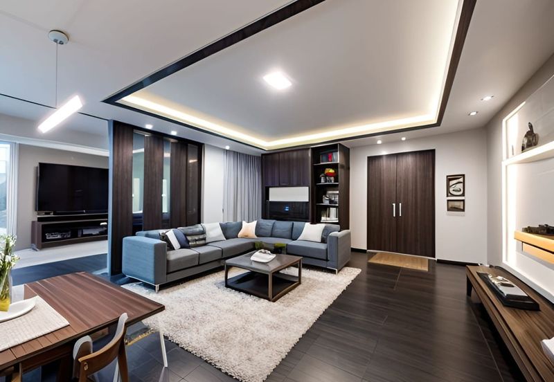 Taman Bukit Katil Damai 2