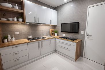 Taman Bukit Katil Damai 2