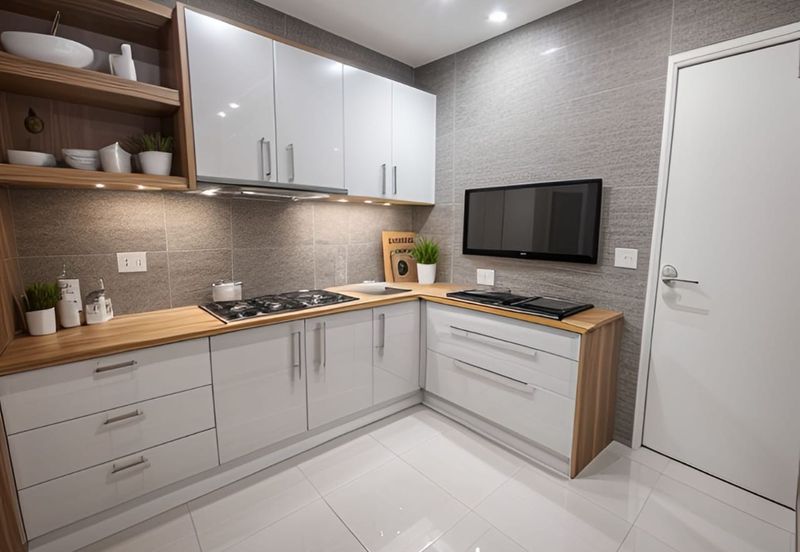 Taman Bukit Katil Damai 2