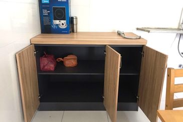 The Heights Residence