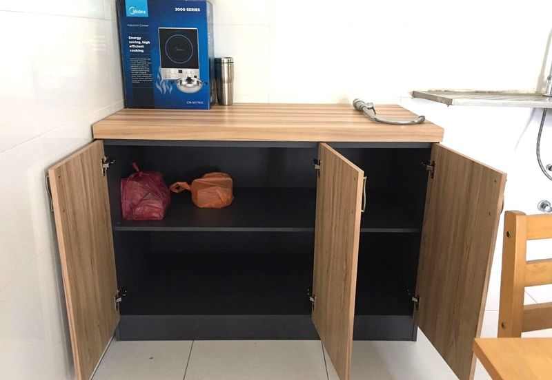 The Heights Residence