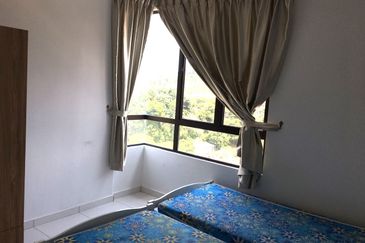 The Heights Residence