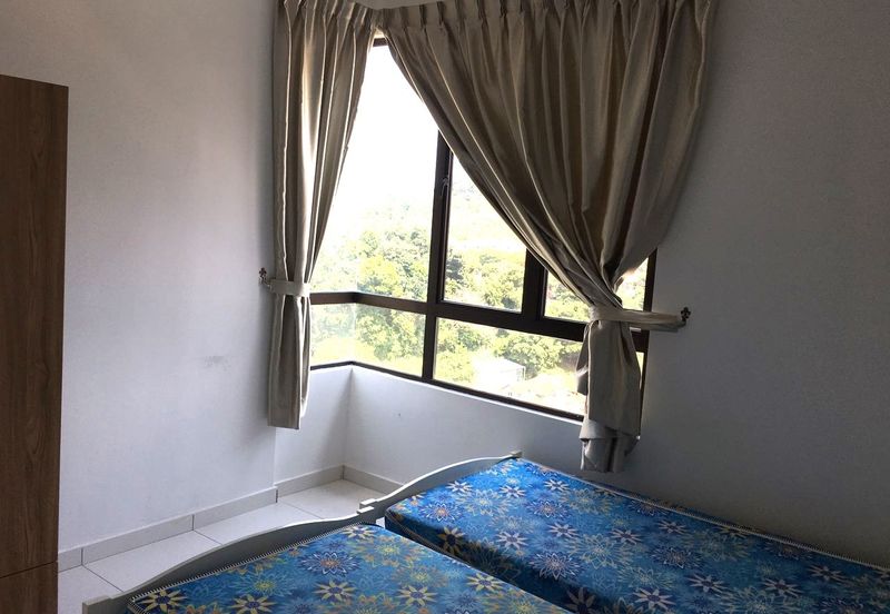 The Heights Residence