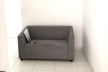 The Heights Residence