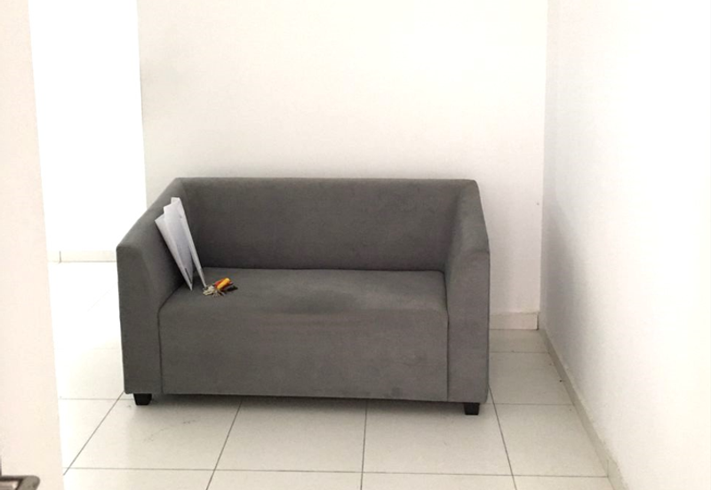 The Heights Residence