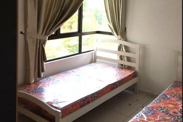 The Heights Residence