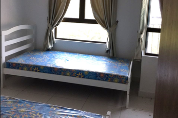 The Heights Residence