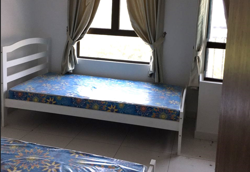 The Heights Residence