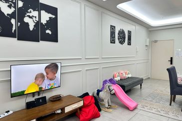 The Quartz Residence