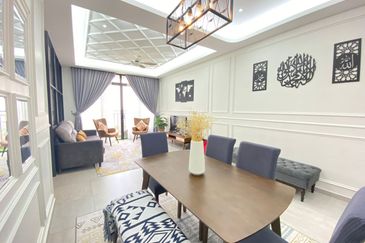 The Quartz Residence