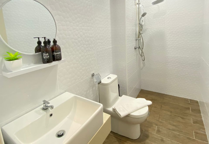 The Quartz Residence