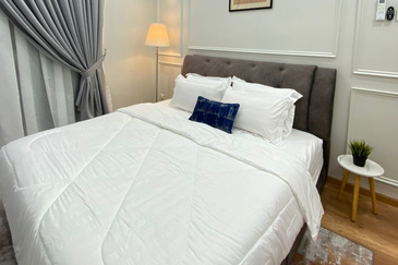 The Quartz Residence