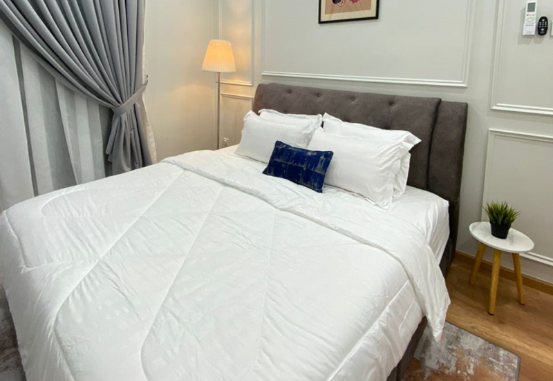 The Quartz Residence