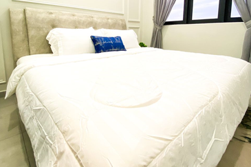 The Quartz Residence