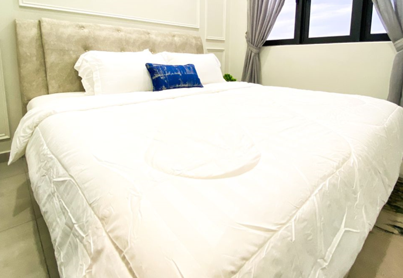 The Quartz Residence