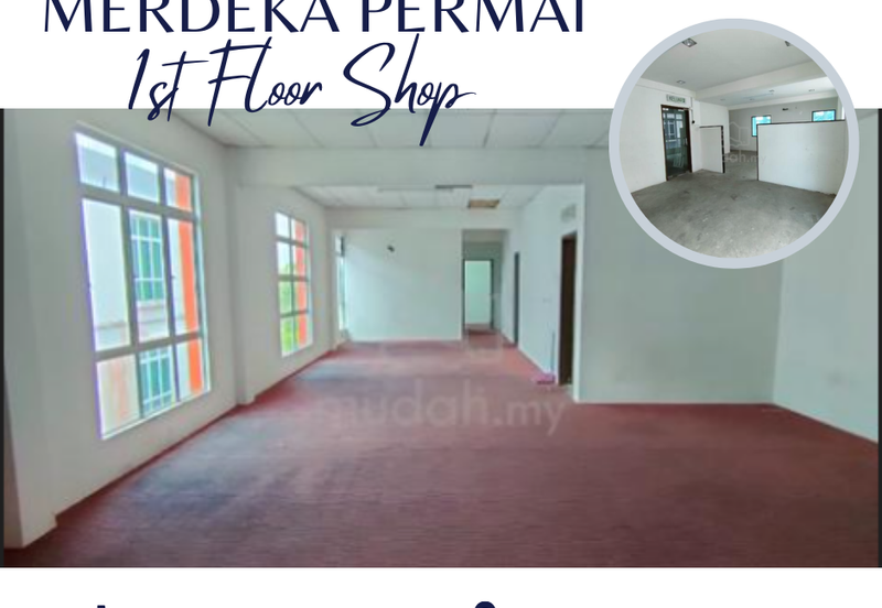 Taman Merdeka Permai