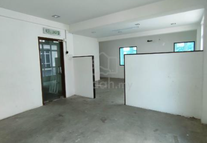 Taman Merdeka Permai