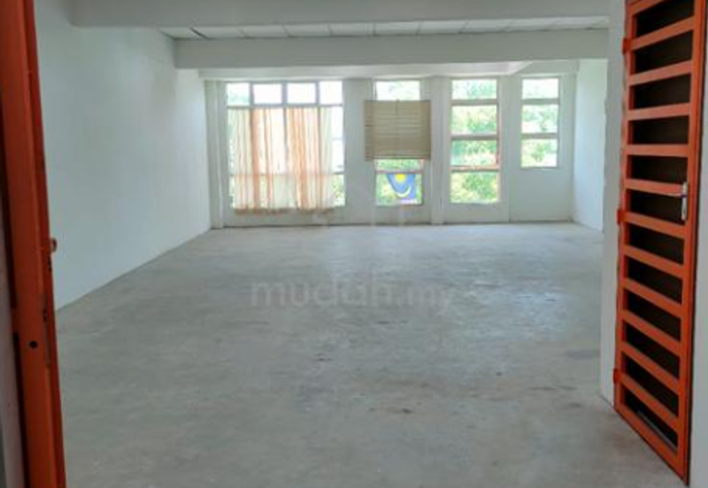 Taman Merdeka Permai