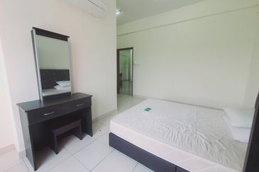 Tropicana Residences