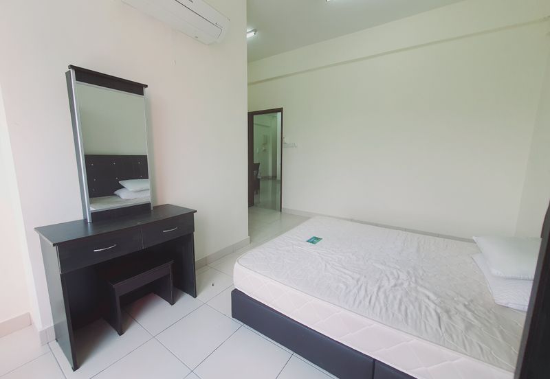 Tropicana Residences