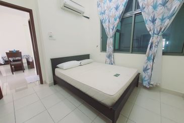 Tropicana Residences