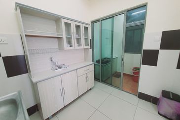 Tropicana Residences