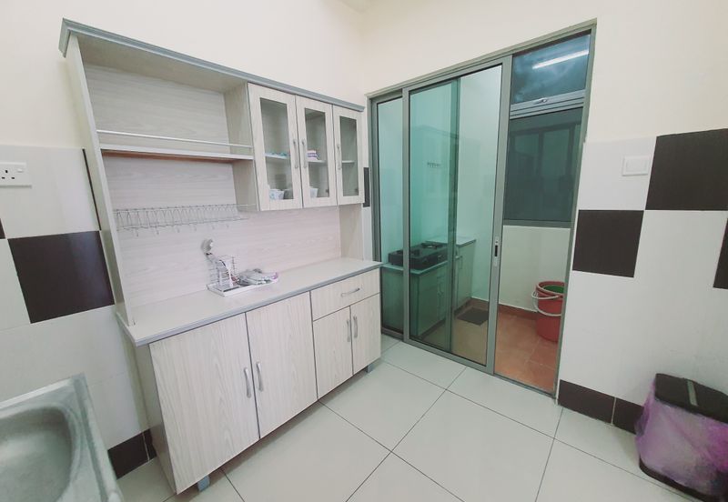 Tropicana Residences