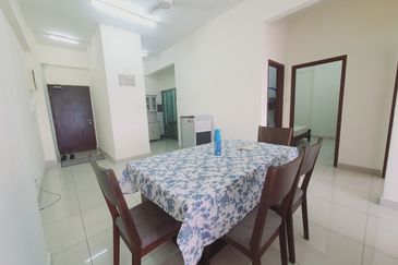 Tropicana Residences