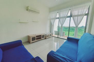 Tropicana Residences