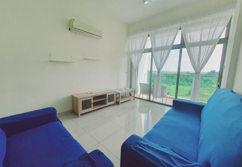 Tropicana Residences