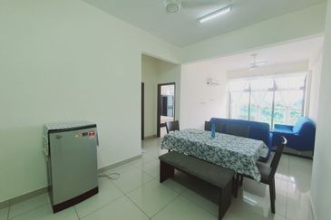 Tropicana Residences