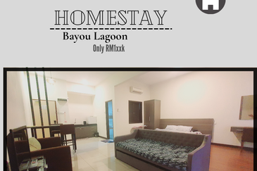 Bayou Lagoon Resort Park