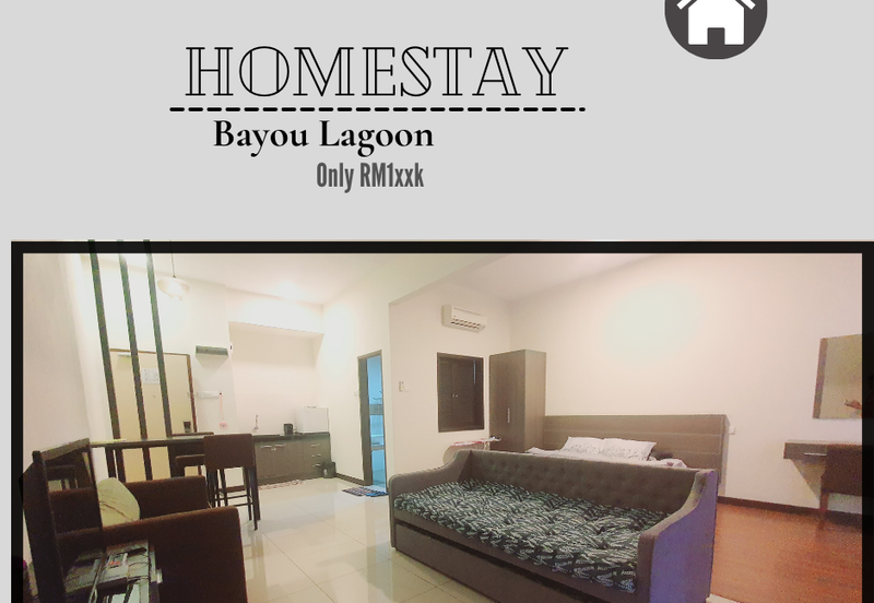 Bayou Lagoon Resort Park