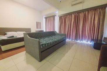 Bayou Lagoon Resort Park