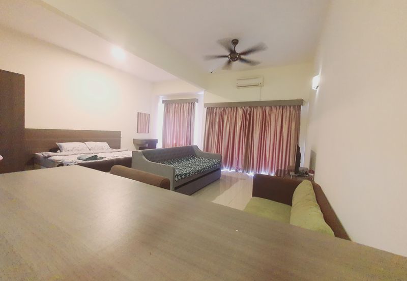 Bayou Lagoon Resort Park