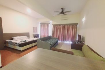 Bayou Lagoon Resort Park