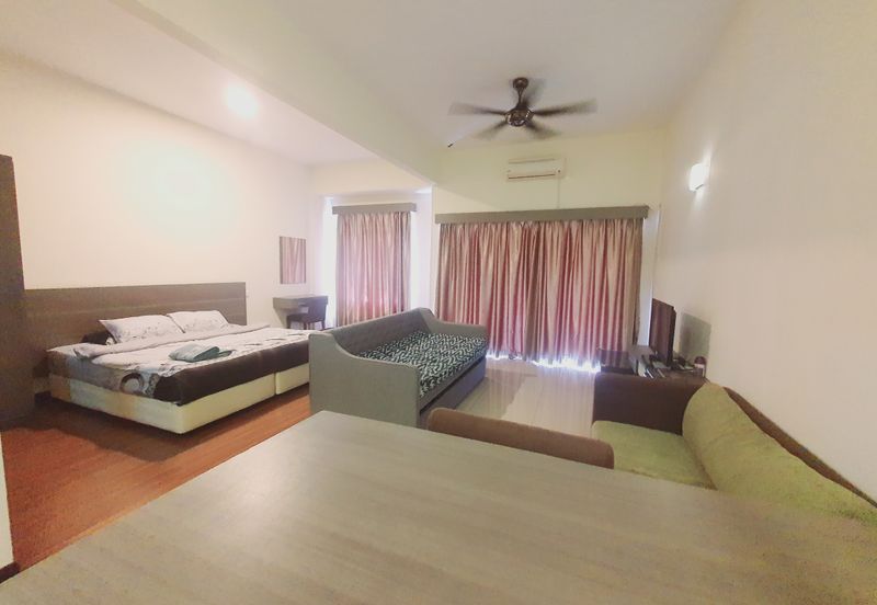 Bayou Lagoon Resort Park