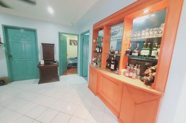 Pasir Mutiara Condominium