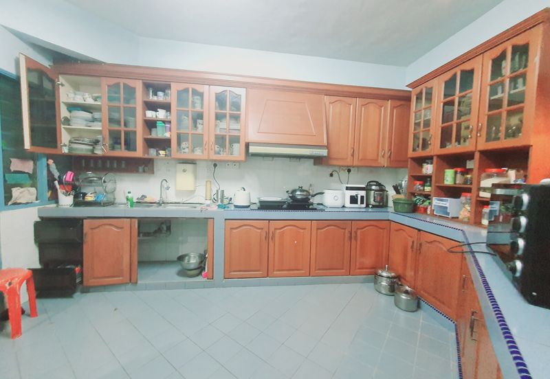 Pasir Mutiara Condominium