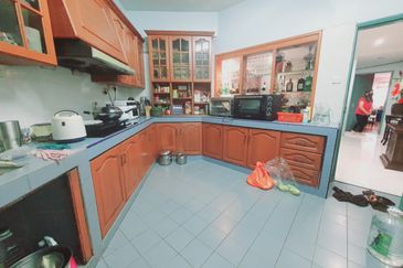 Pasir Mutiara Condominium