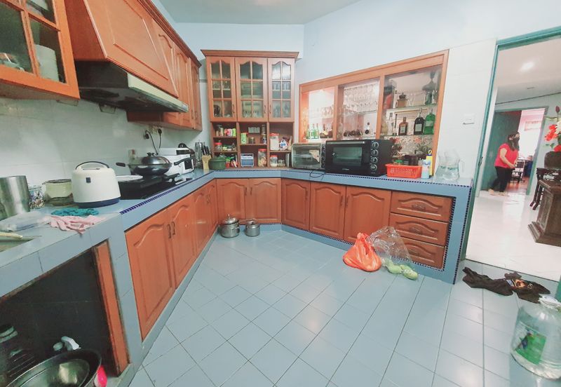 Pasir Mutiara Condominium